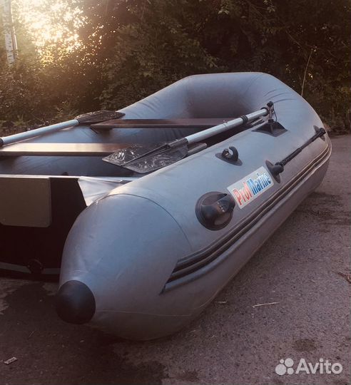 Лодка ProfMarine 300 CL