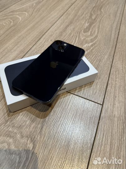 iPhone 13, 256 ГБ