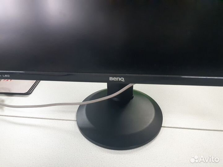 Монитор профессиональный BenQ GL2760-T (27 дюймов)