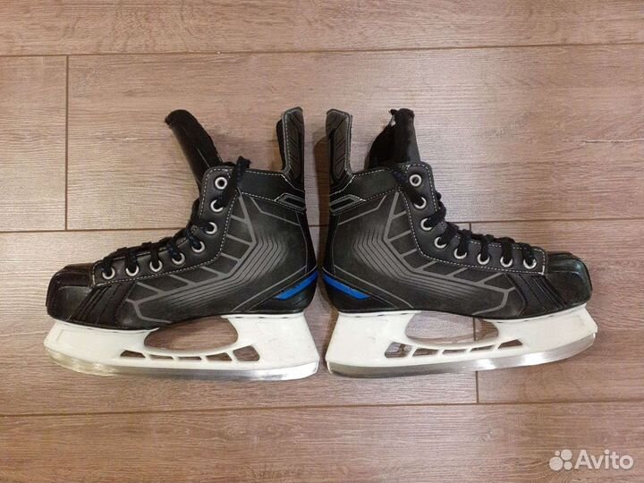 Коньки Bauer nexus n5000
