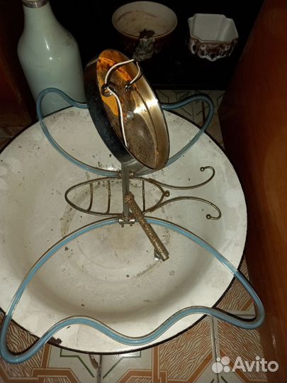 Люстра потолочная