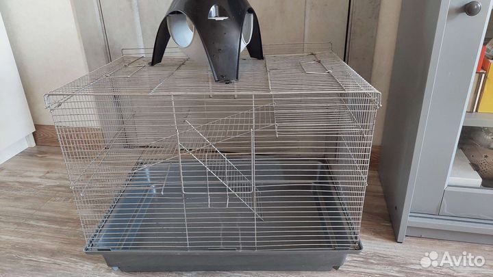 Клетка для грызунов