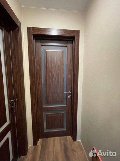 Двери межкомнатные италия