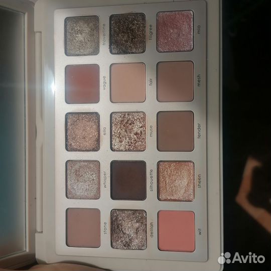 I need a nude Natasha denona