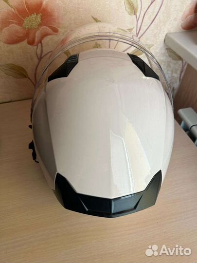 Шлем мотошлем Aim