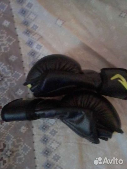 Перчатки для единоборств детские