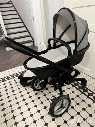 Коляска silver cross surf