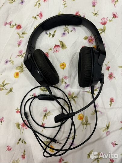 Наушники HyperX Cloud Stinger