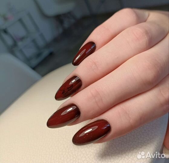 Мастер маникюра