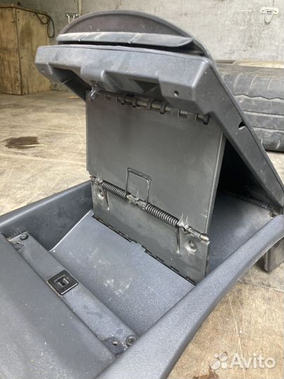 Бардачок торпеды фиат дукато fiat ducato 244