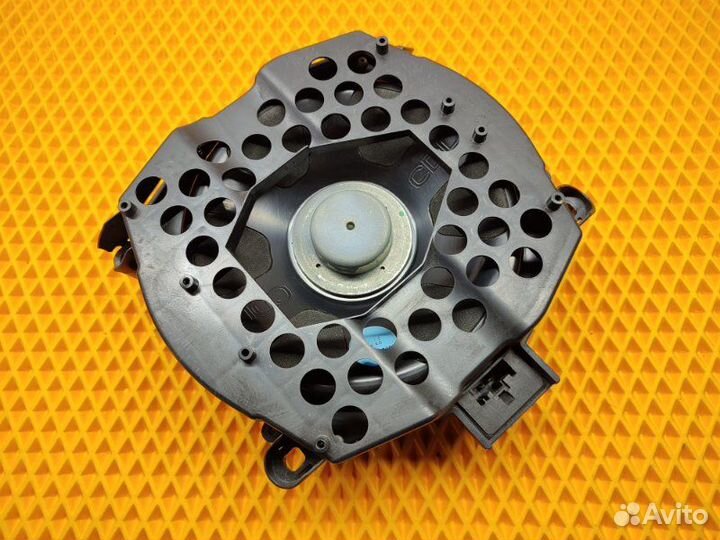 Сабвуфер Bmw X5 E70 3.0 2007