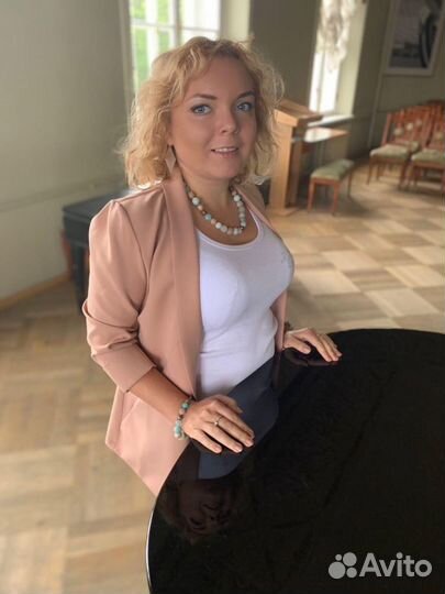 Репетитор по фортепиано