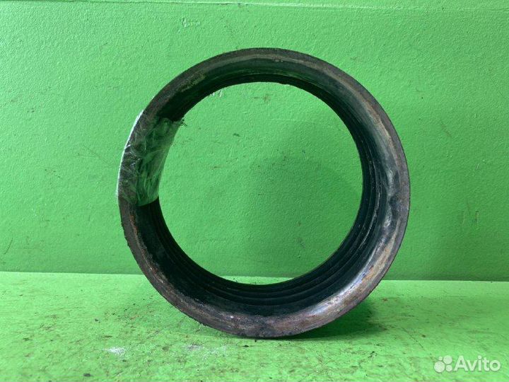 Сетка глушителя DAF XF105