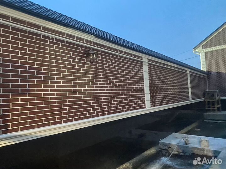 Клинкерная плитка