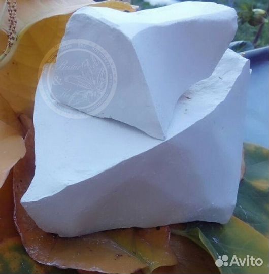 Природный мел, глиномел