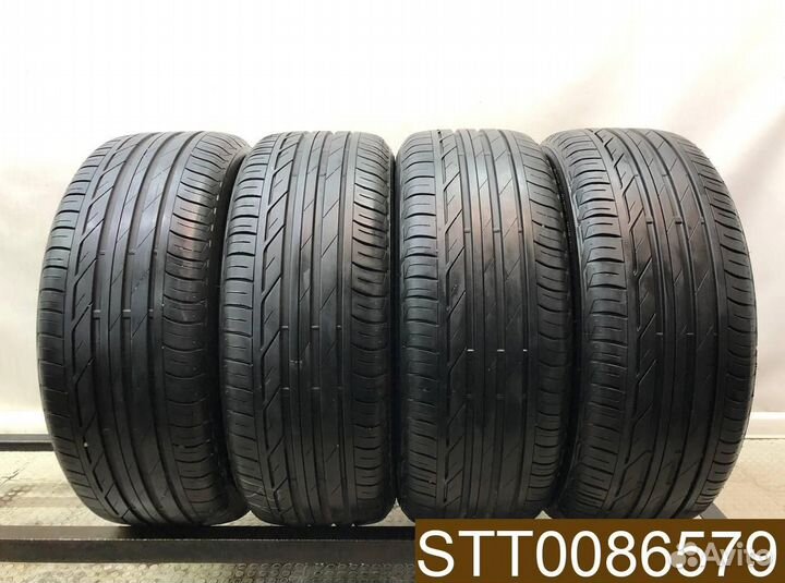 Bridgestone Turanza T001 225/50 R18 100R