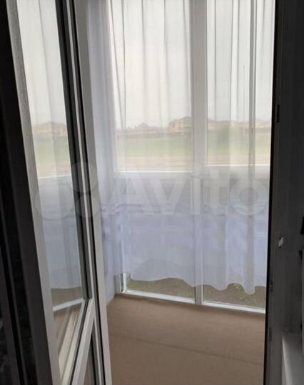 Квартира-студия, 25 м², 1/5 эт.