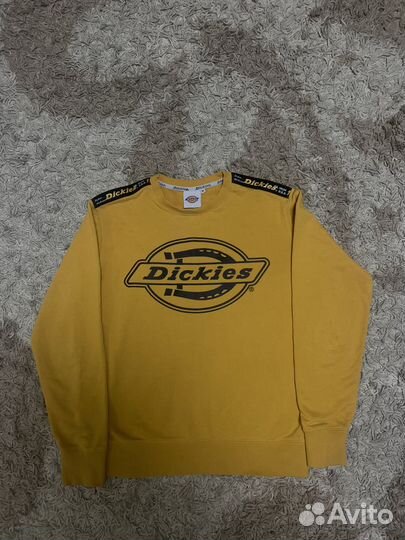 Свитшот Dickies оригинал