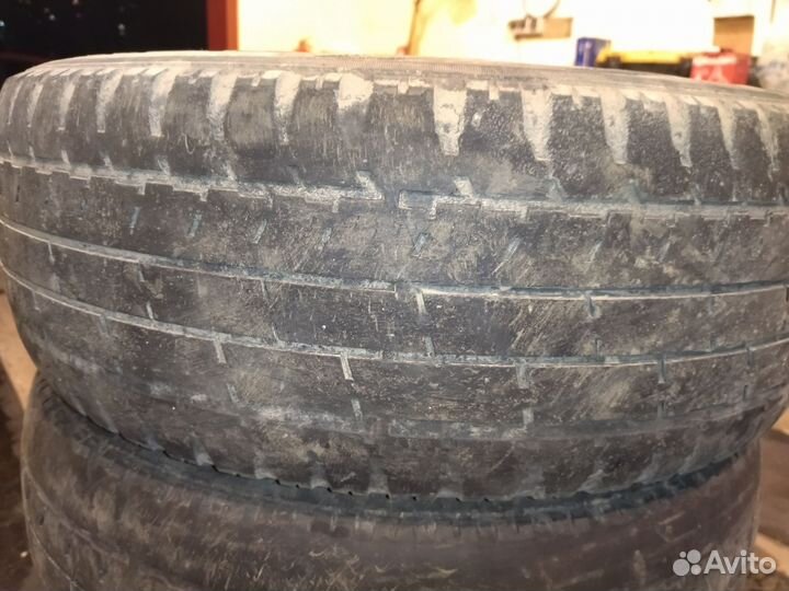 Amtel Cruise 4x4 215/65 R16 98H