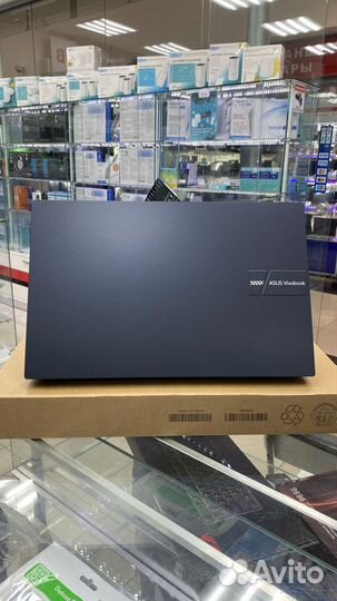 Ноутбук Asus VivoBook 17 X1704VA-AU258