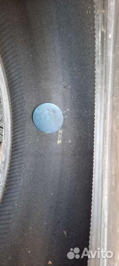 Continental WinterContact SI 255/60 R17 106H