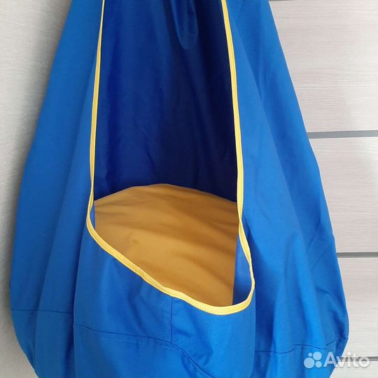 Новые качели-кокон (гамак) Матюха