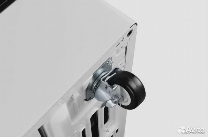 Морозильный ларь SD-336aelua с подсветкой Новый