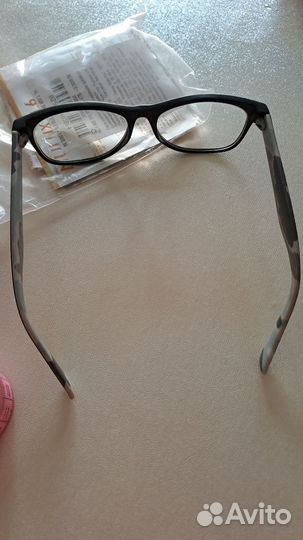 Очки оправа