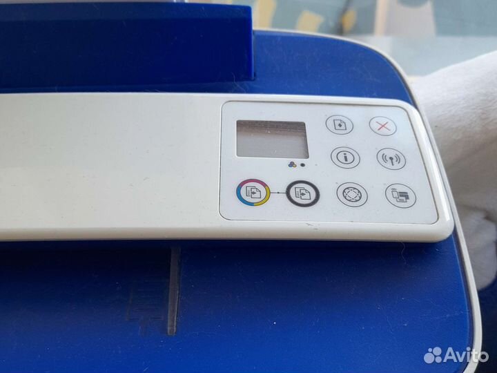 Мфу HP deskjet lnk advantage 3790