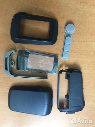 Корпус для брелка StarLine А94