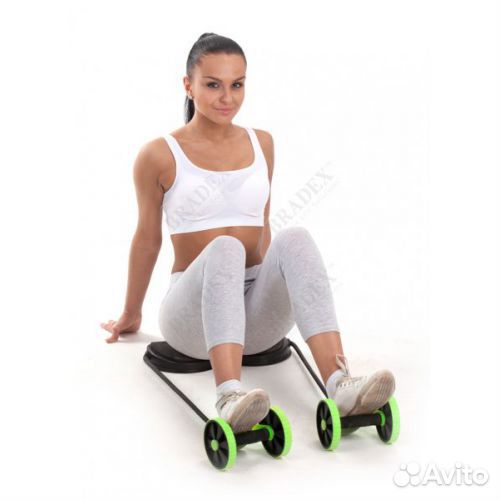 Тренажер топ фит Bradex