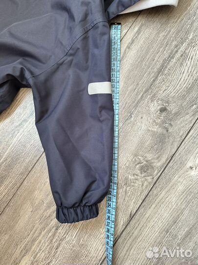 Комбинезон ветровочный reima 86-92