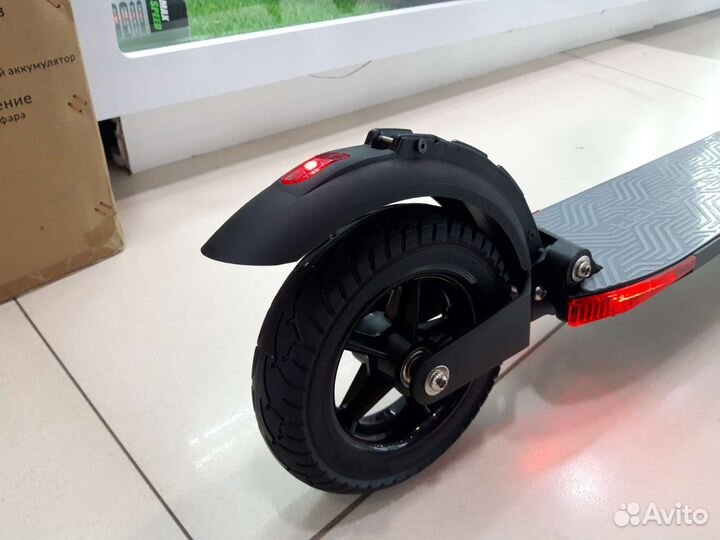 Электросамокат s3