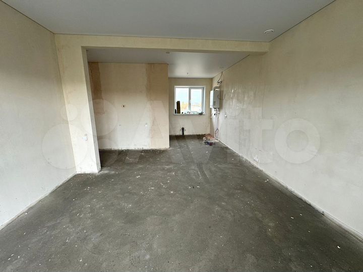 Дом 106 м² на участке 7 сот.