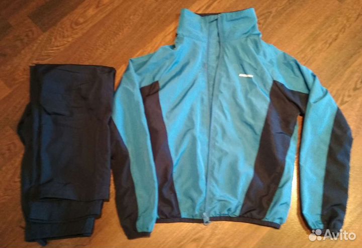 Спортивный костюм