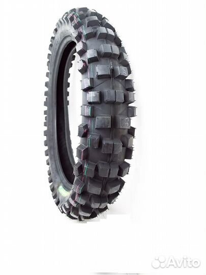 Мотошина Yuanxing P-153 80/100 21 кросс