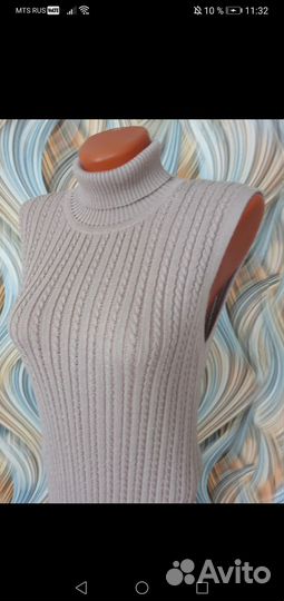 Платье лапша