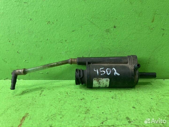 Насос омывателя MAN TGA