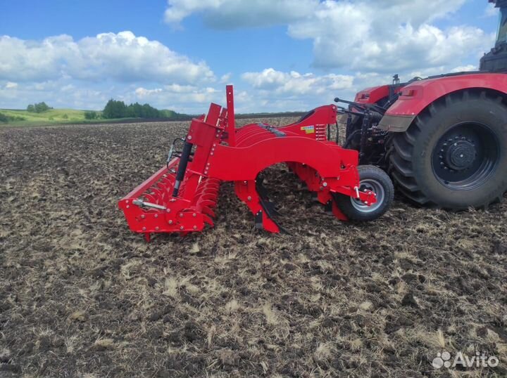 Глубокорыхлитель Техника-Агро Кама ТГР, 2023