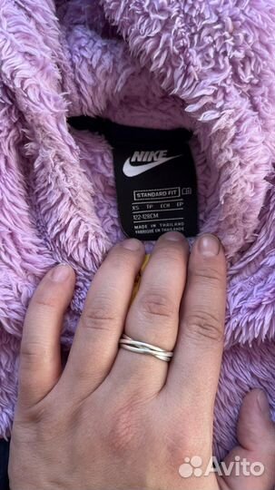 Пакет вещей на девочку 116-122