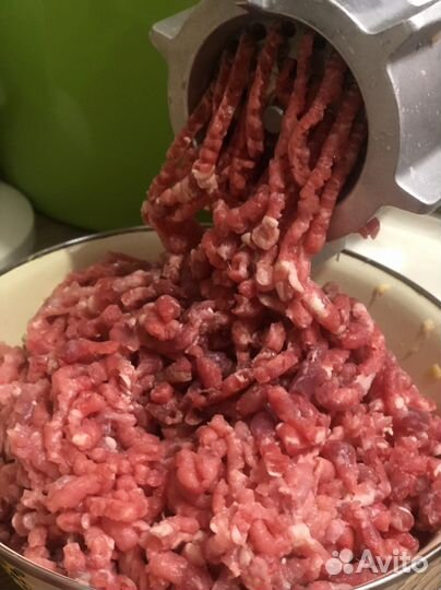 Тефтели халяль