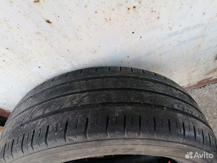 Kumho Solus KH17 195/55 R16 87H