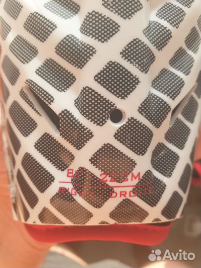 Хоккейная форма