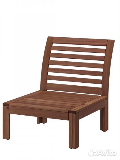 Садовая мебель IKEA applaro эппларо