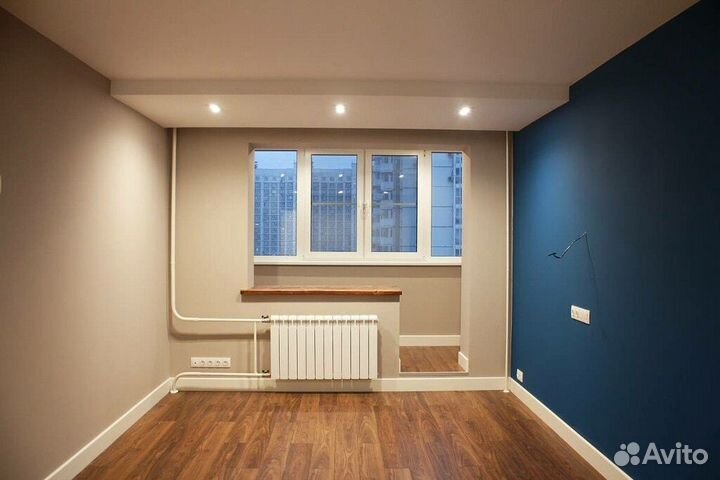 Мастера Отделочники