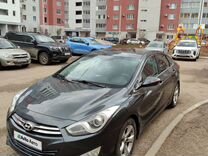 Hyundai i40 2.0 AT, 2014, 252 000 км, с пробегом, цена 1 160 000 руб.