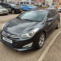 Hyundai i40 2.0 AT, 2014, 252 000 км, с пробегом, цена 1 080 000 руб.