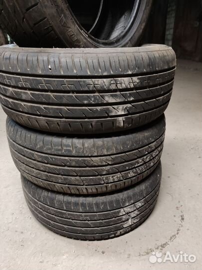 Yeada YDA226 225/55 R17 101W