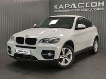 BMW X6 3.0 AT, 2013, 211 900 км, с пробегом, цена 2 150 000 руб.