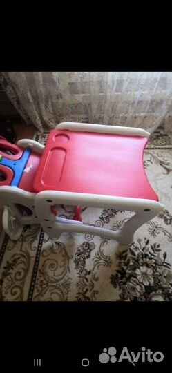 Стул для кормления